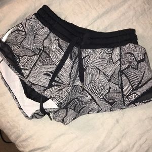 Lululemon shorts